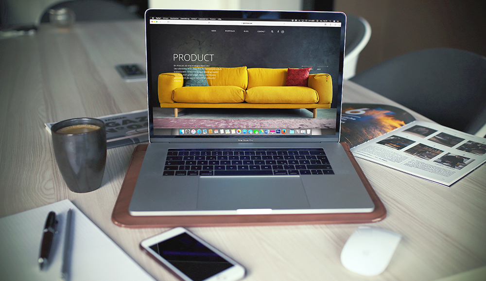 ¿Merece la pena comprar una tienda online prediseñada?
